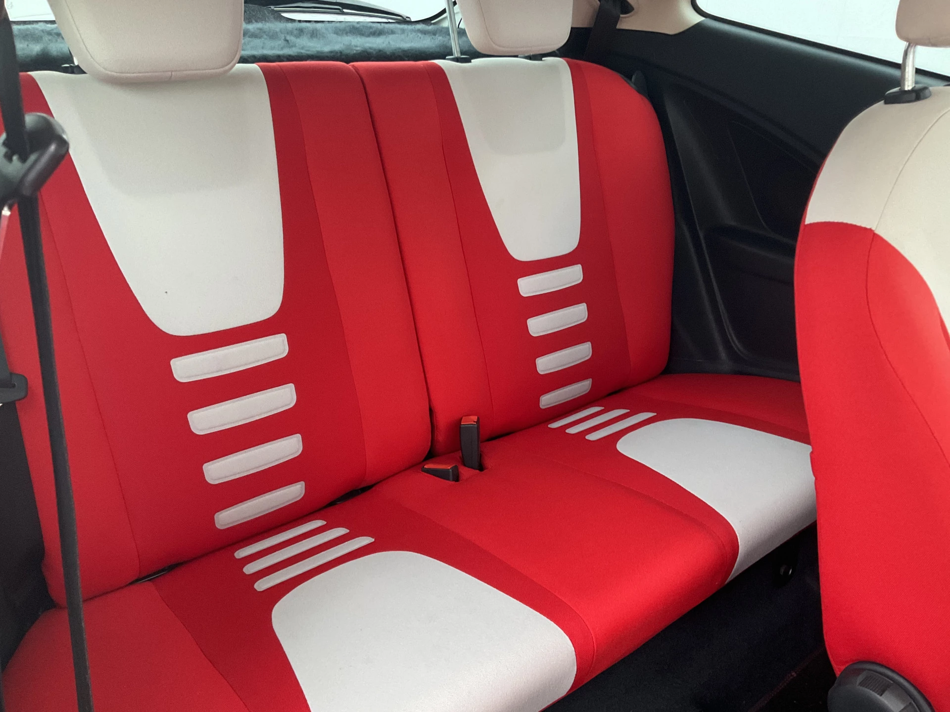 Hoofdafbeelding Ford Ka