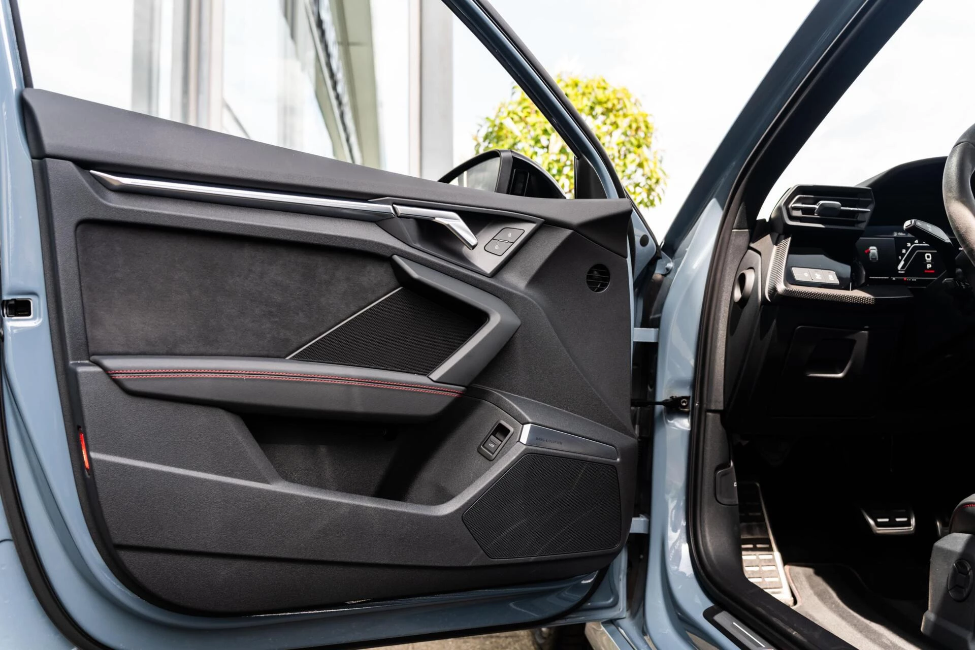 Hoofdafbeelding Audi RS3