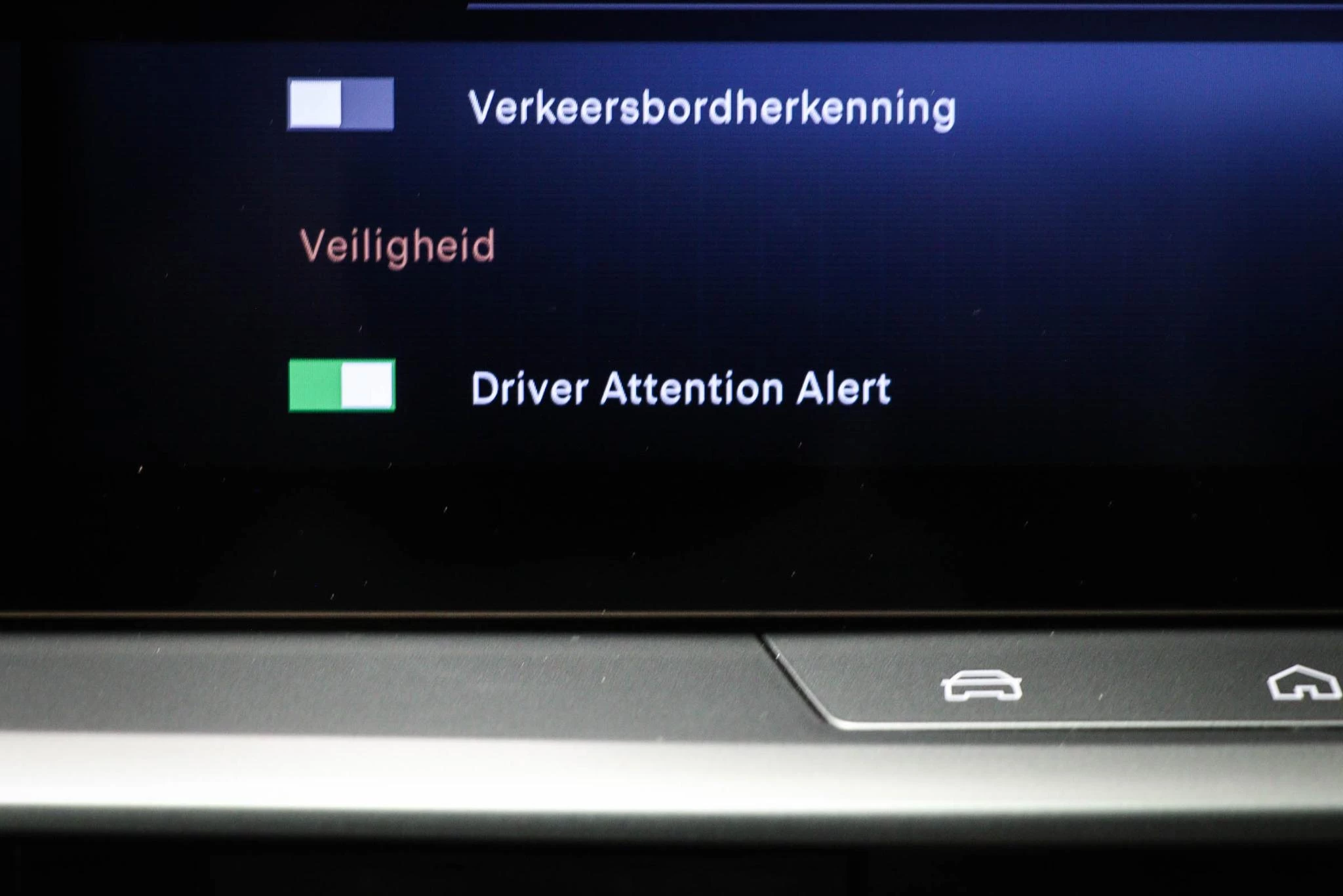 Hoofdafbeelding Opel Grandland