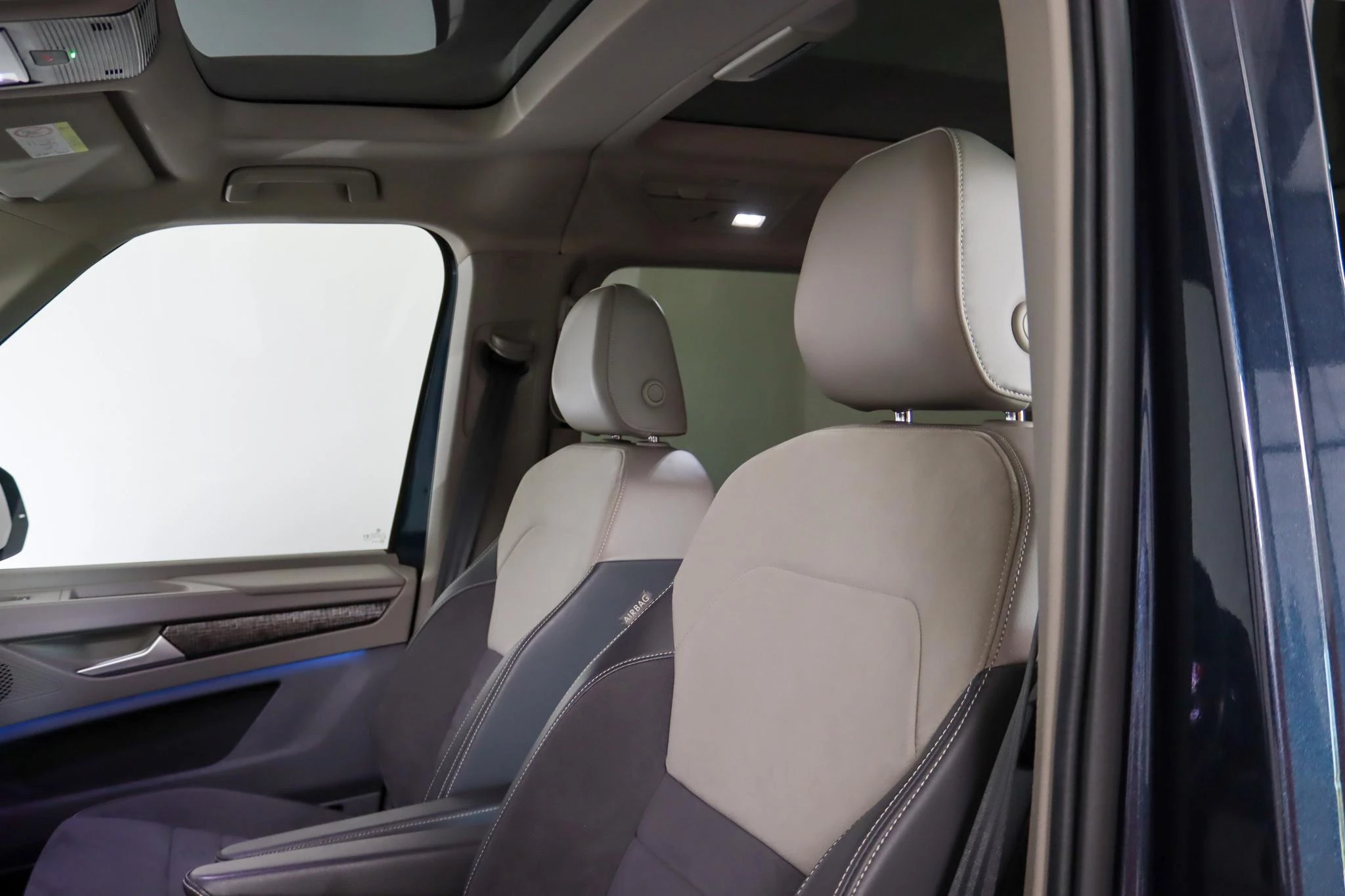 Hoofdafbeelding Volkswagen Multivan