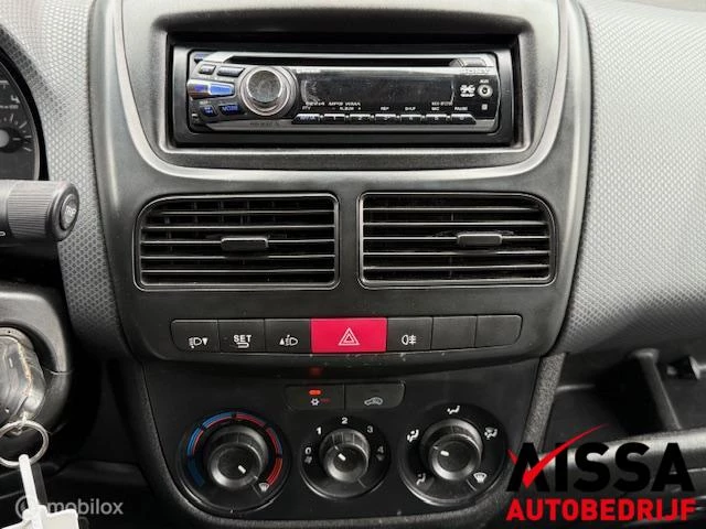 Hoofdafbeelding Fiat Doblò