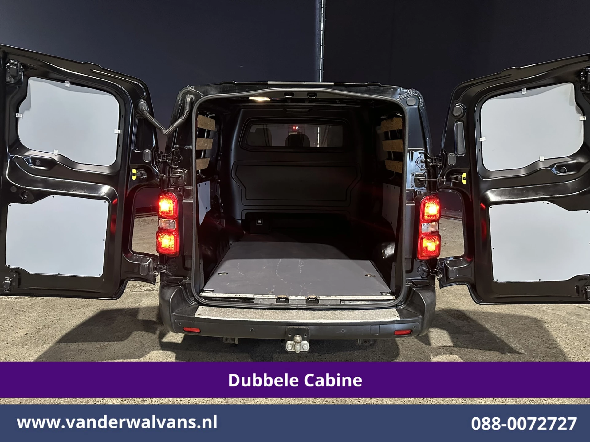 Hoofdafbeelding Peugeot Expert