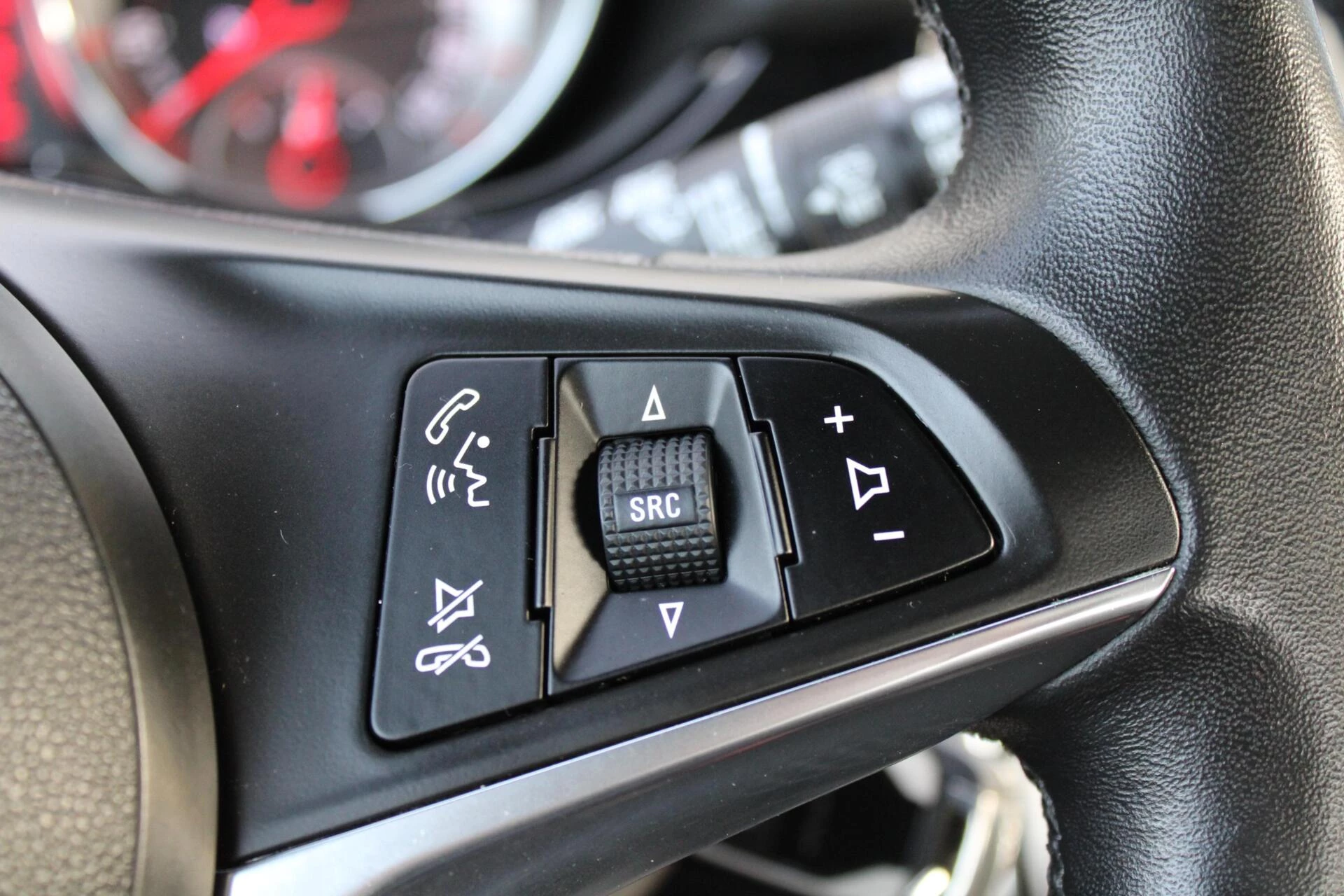 Hoofdafbeelding Opel ADAM