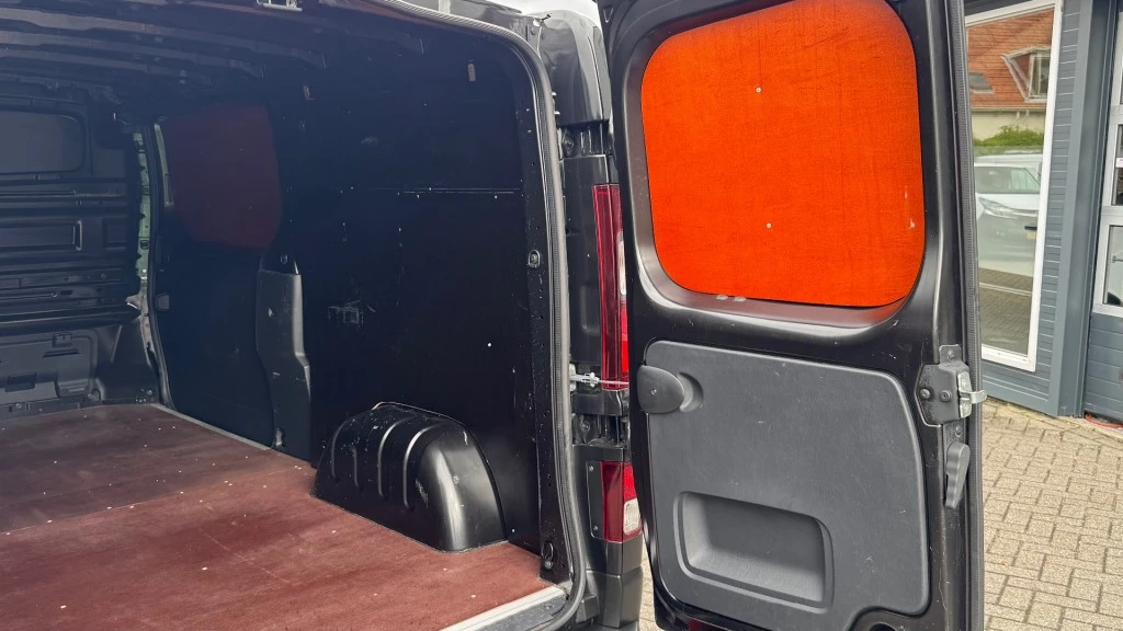 Hoofdafbeelding Fiat Talento
