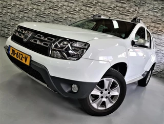 Hoofdafbeelding Dacia Duster Dacia Duster 1.2 TCe 4x2 Prestige *Van 1e eigenaar*KM NAP*!