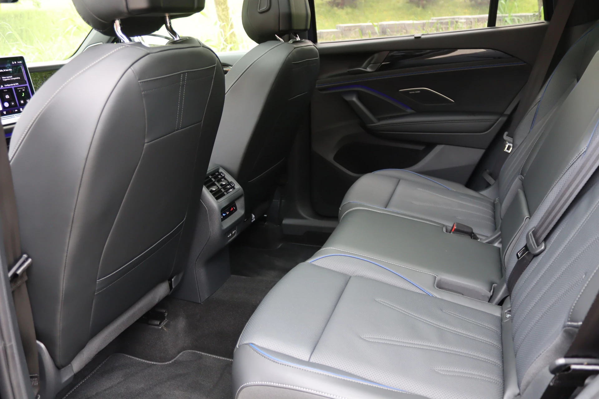 Hoofdafbeelding Volkswagen Tayron