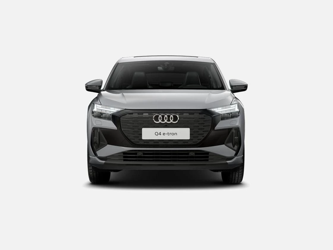 Hoofdafbeelding Audi Q4 Sportback e-tron