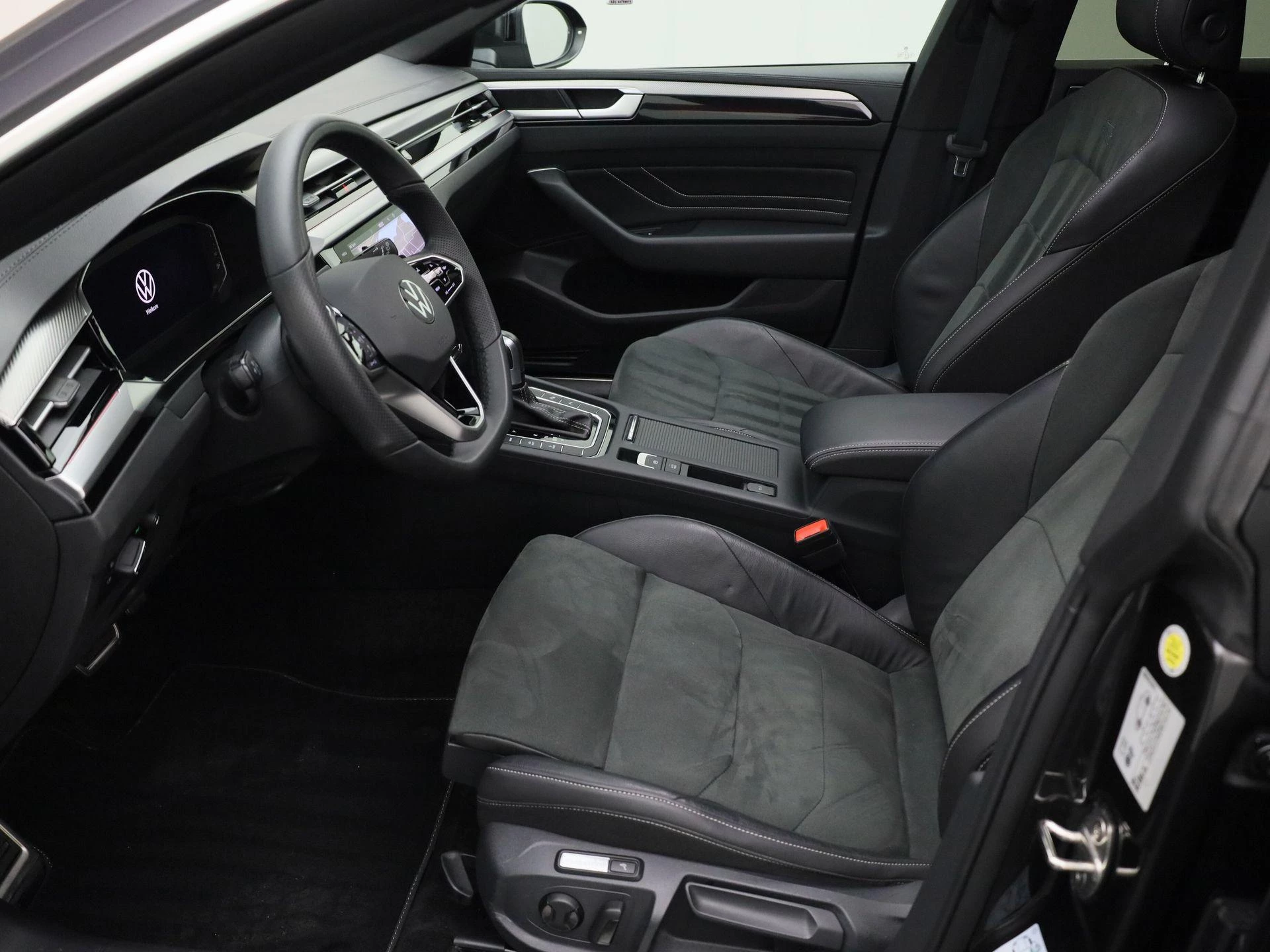 Hoofdafbeelding Volkswagen Arteon