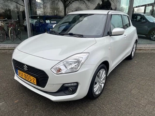 Suzuki Swift 1.2 Select CARPLAY/CAMERA/STOELVERWARMING