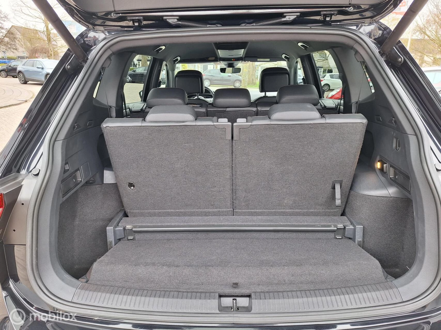 Hoofdafbeelding Volkswagen Tiguan Allspace