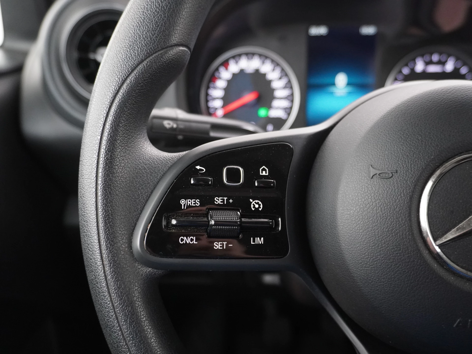 Hoofdafbeelding Mercedes-Benz Citan
