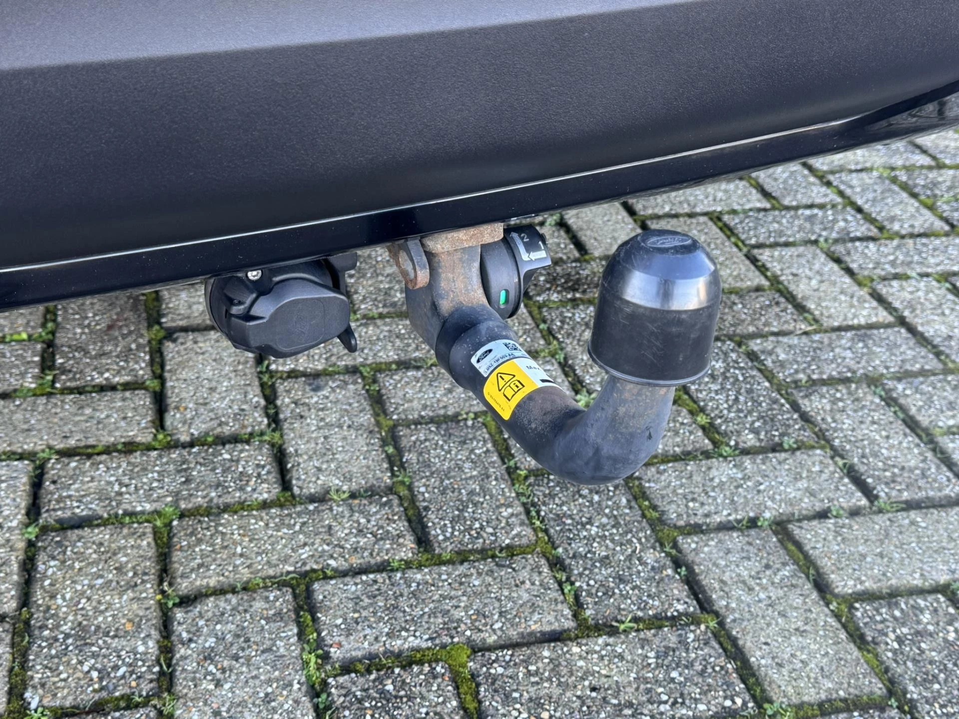 Hoofdafbeelding Ford Explorer