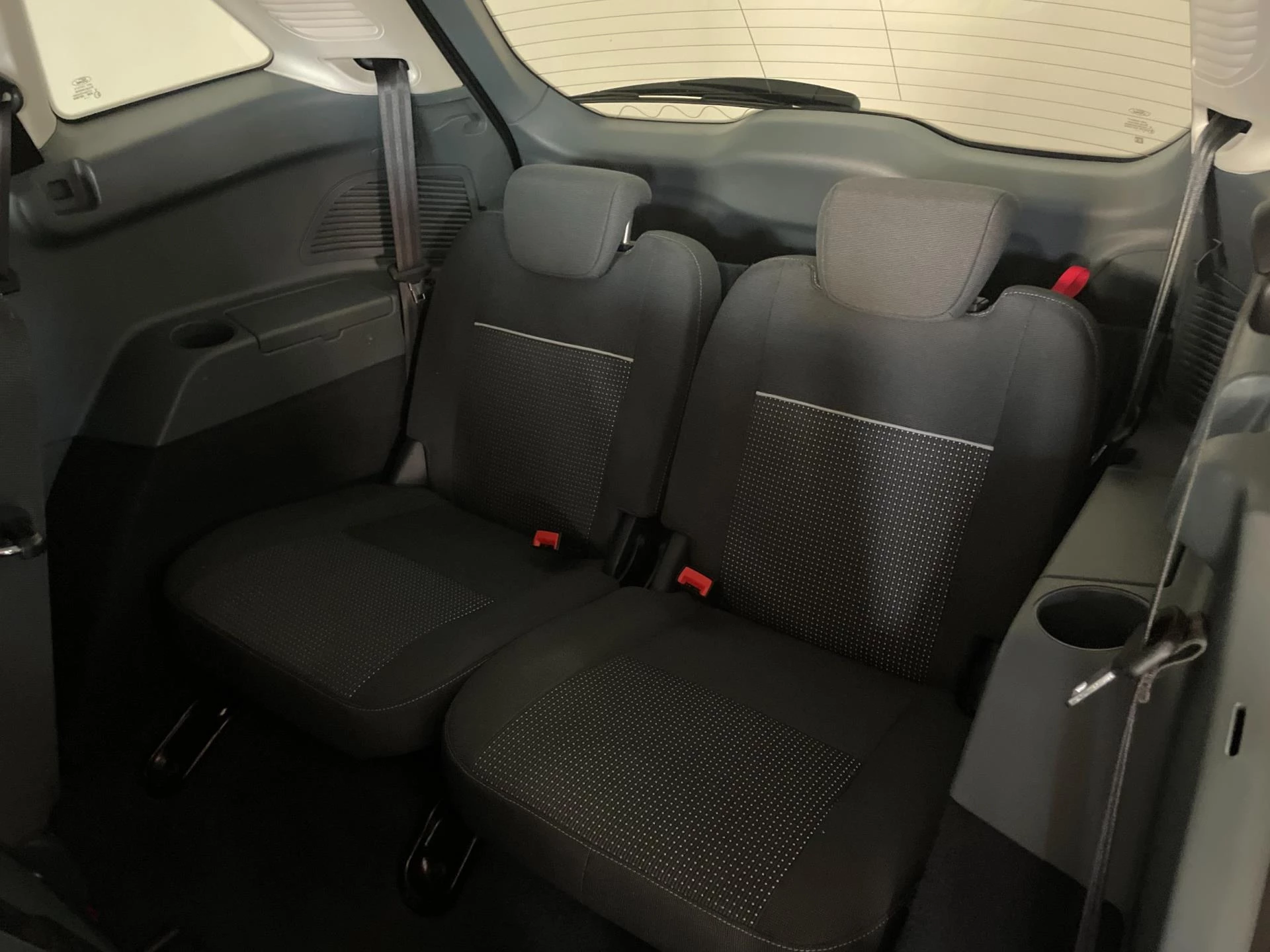 Hoofdafbeelding Ford Grand C-Max