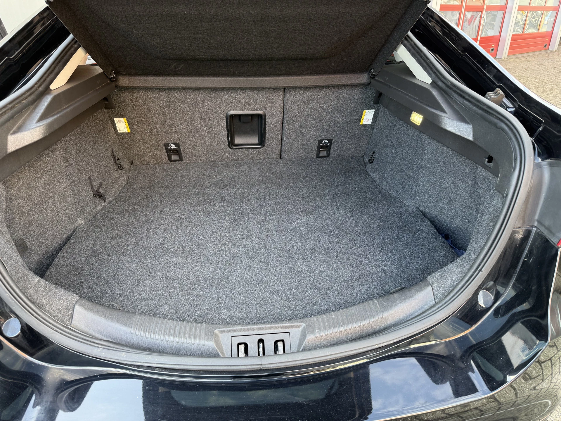 Hoofdafbeelding Ford Mondeo