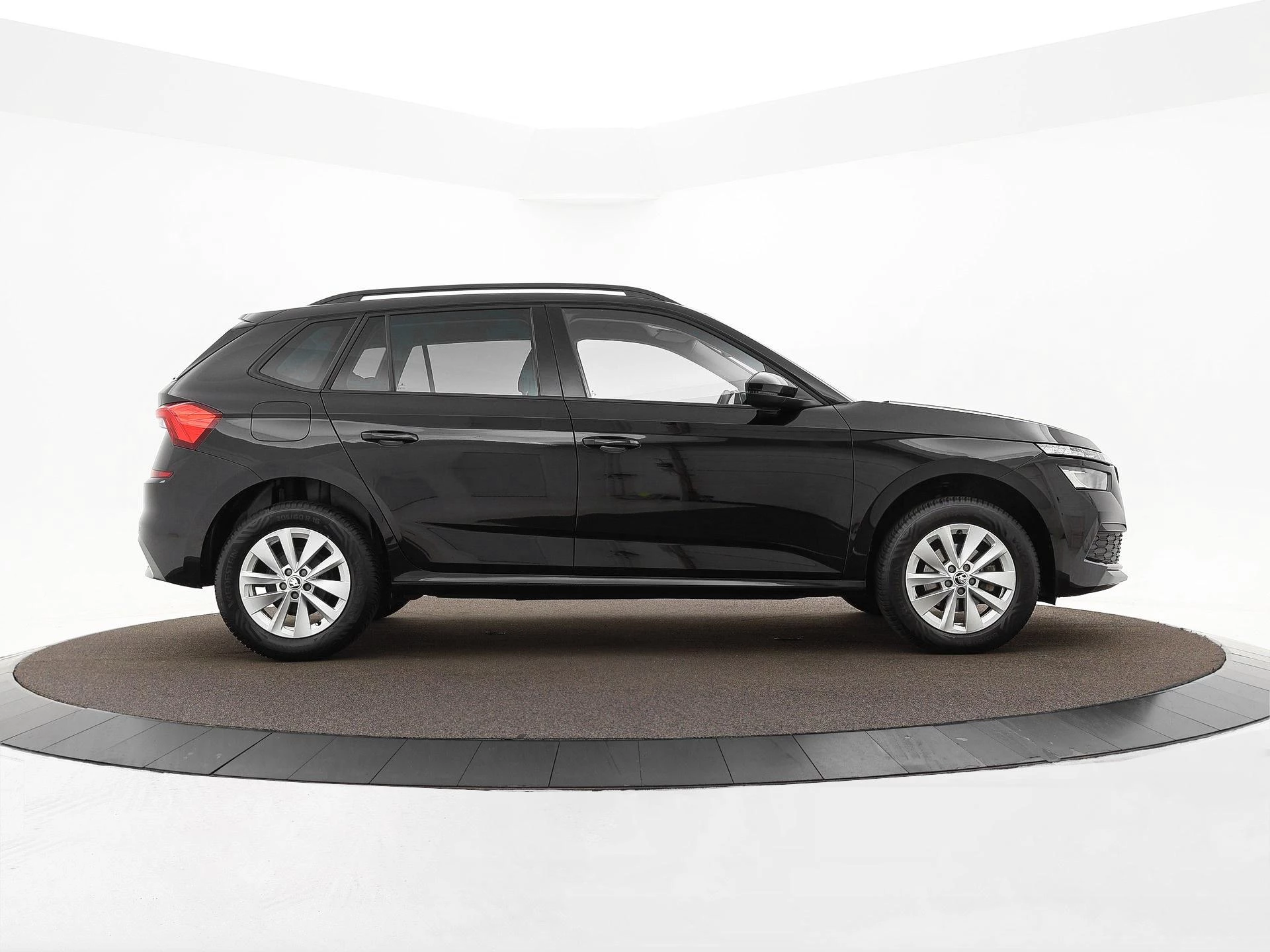 Hoofdafbeelding Škoda Kamiq
