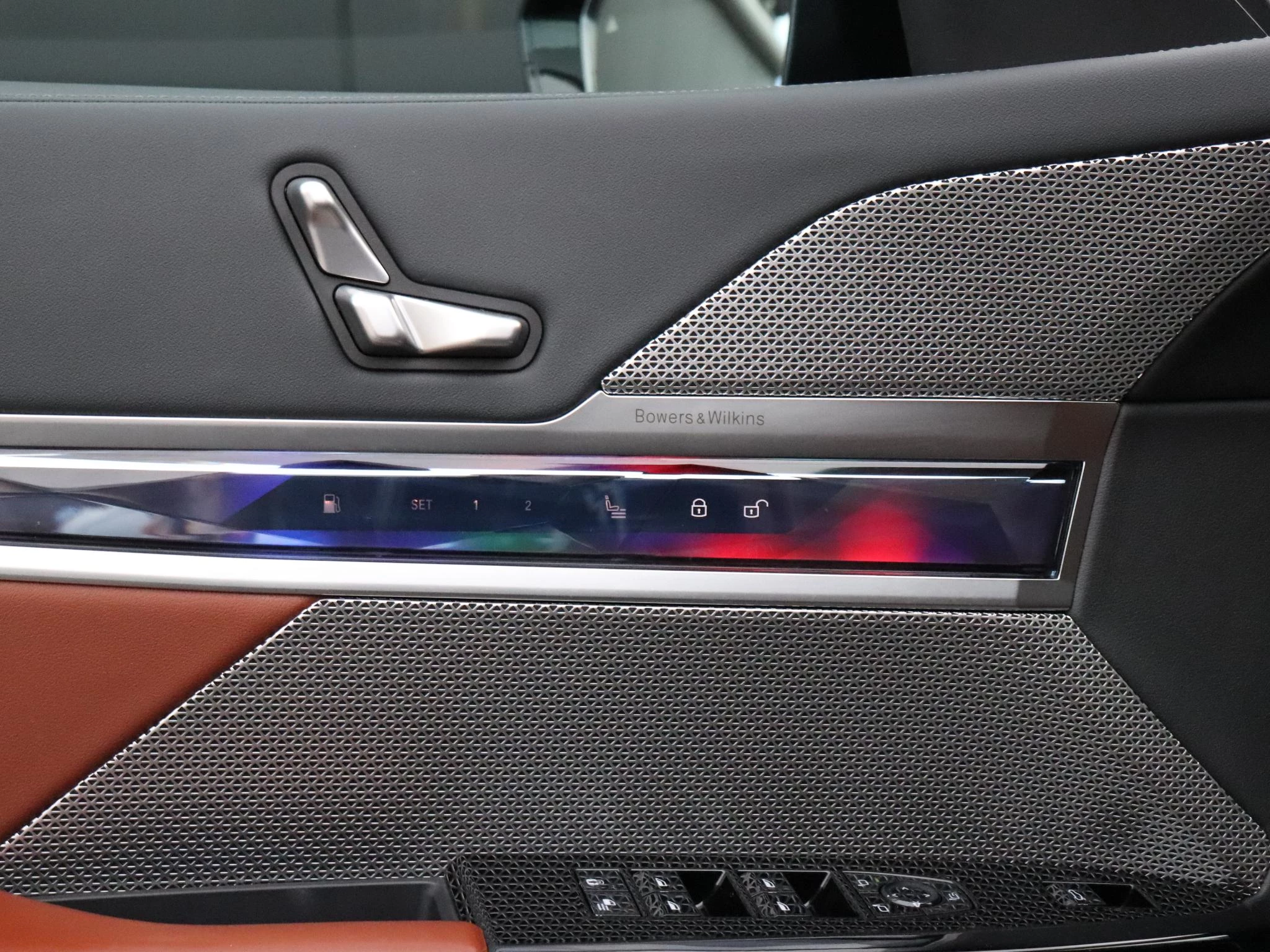 Hoofdafbeelding BMW 7 Serie