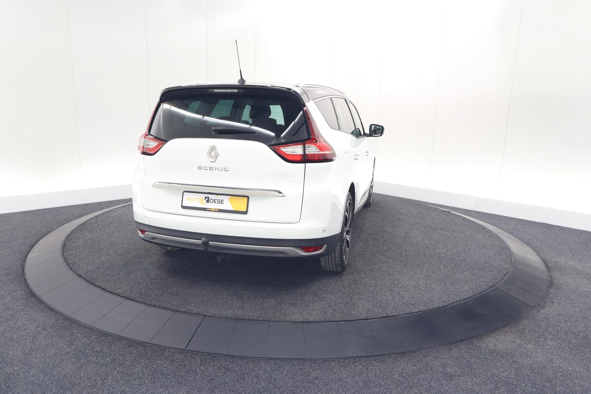 Hoofdafbeelding Renault Grand Scénic