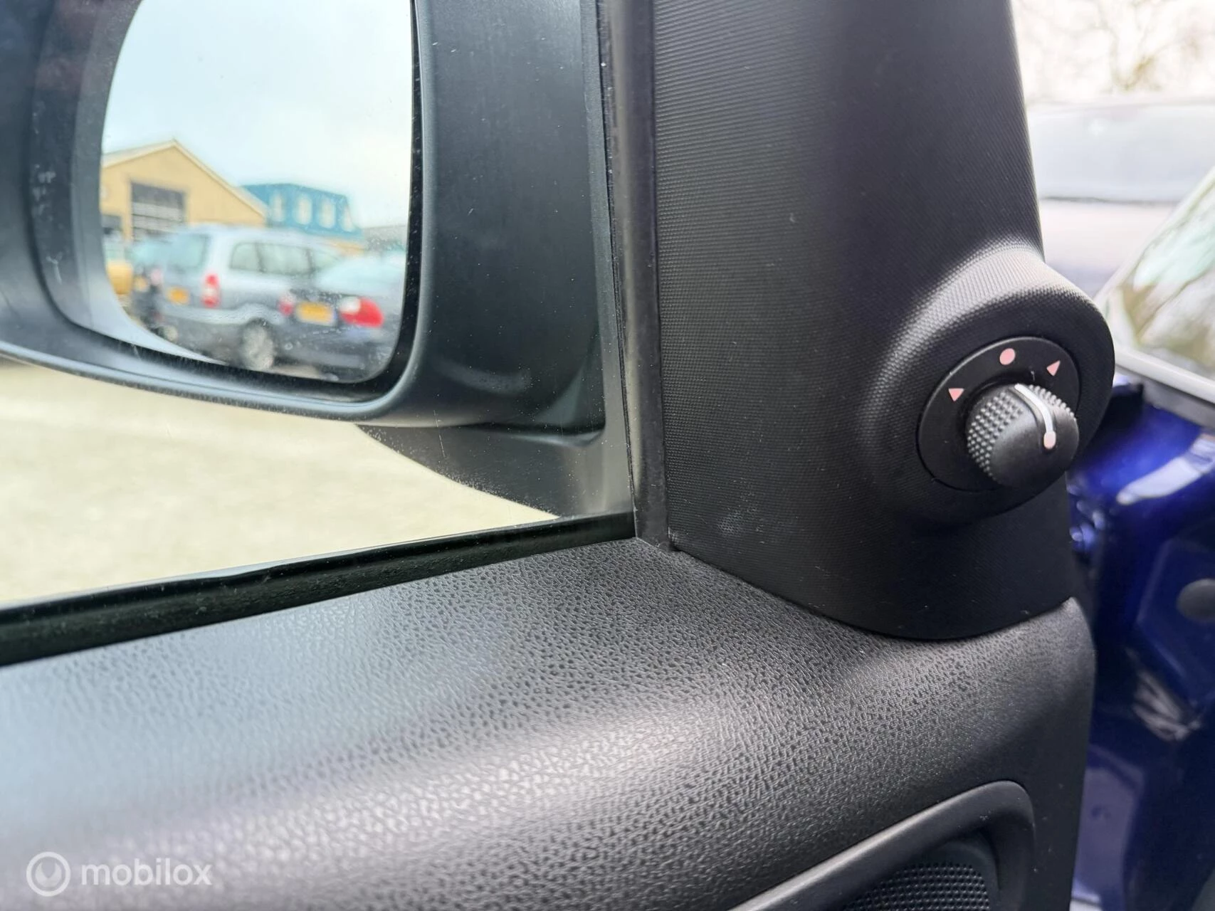 Hoofdafbeelding Fiat 500L