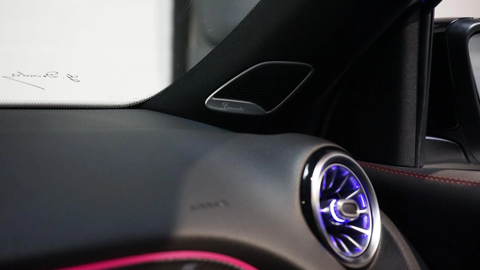 Hoofdafbeelding Mercedes-Benz GLB