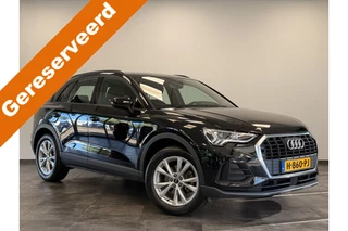 Audi Q3 35 TFSI Pro Line verw. voorstoelen Adaptive Cruise Control