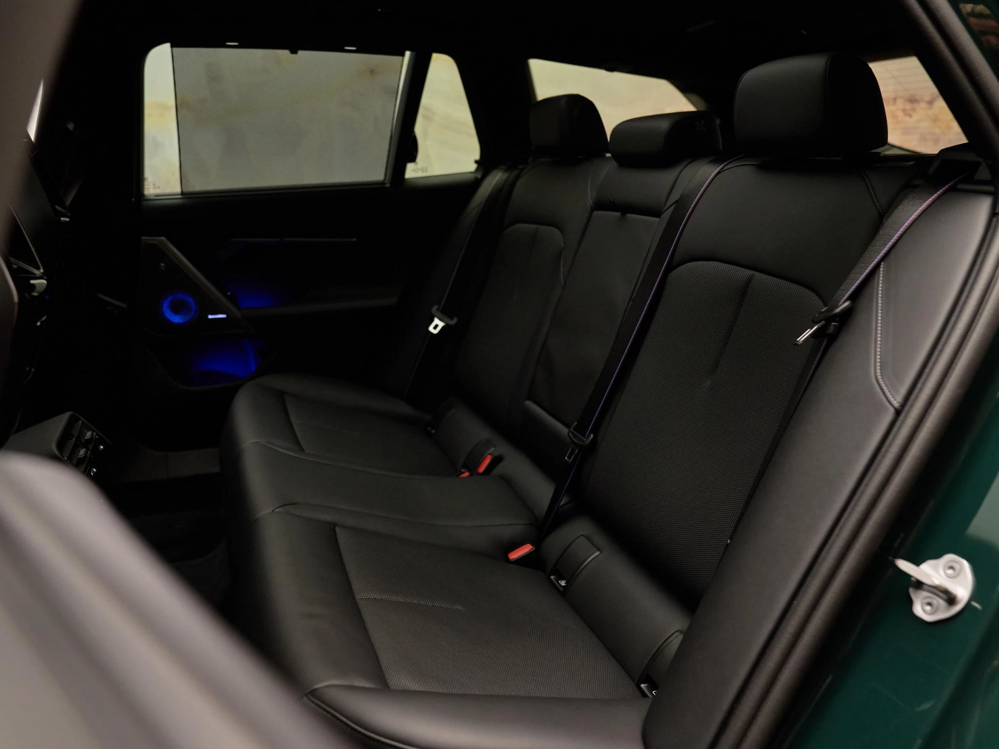 Hoofdafbeelding BMW M5