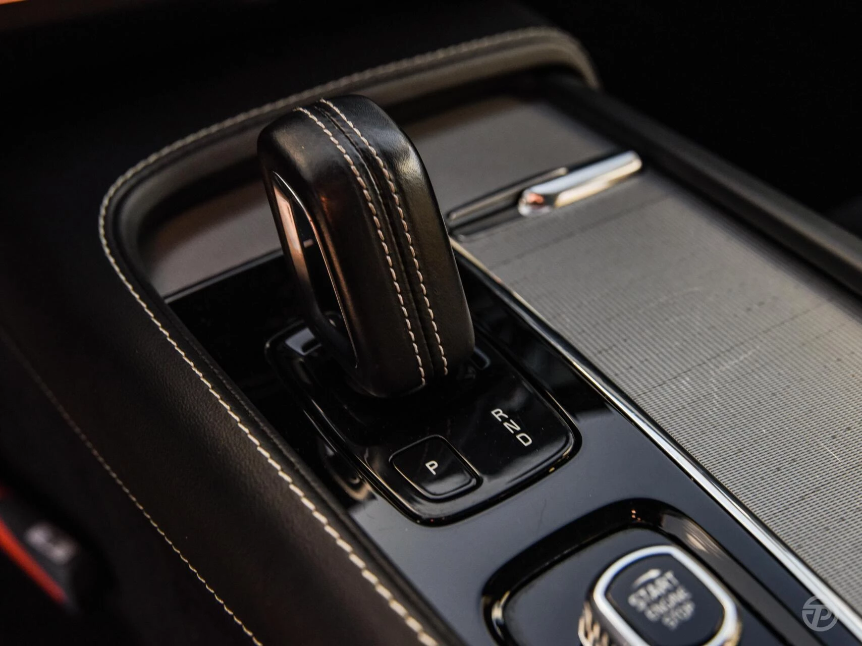Hoofdafbeelding Volvo V90