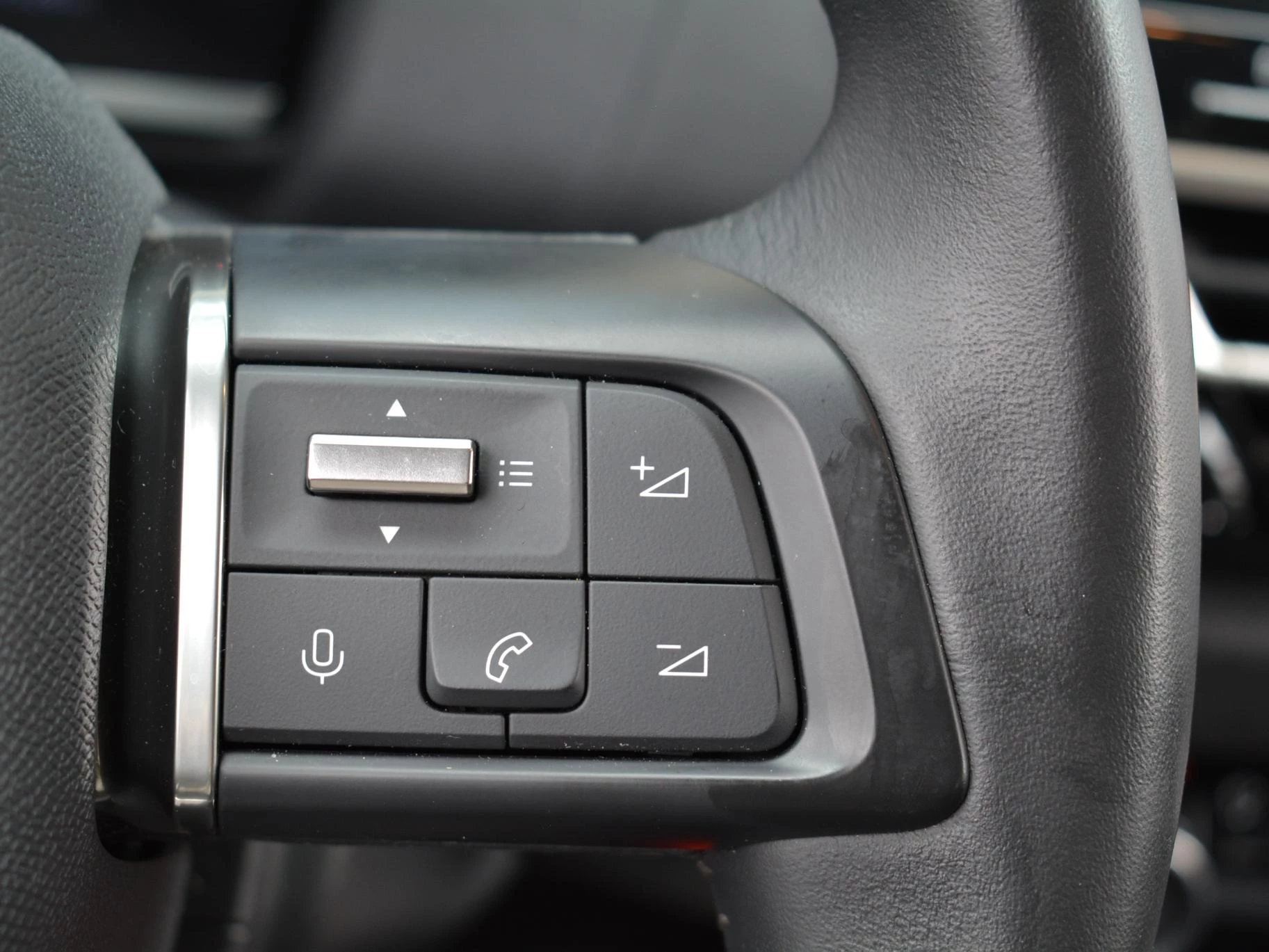 Hoofdafbeelding Citroën ë-C4 X