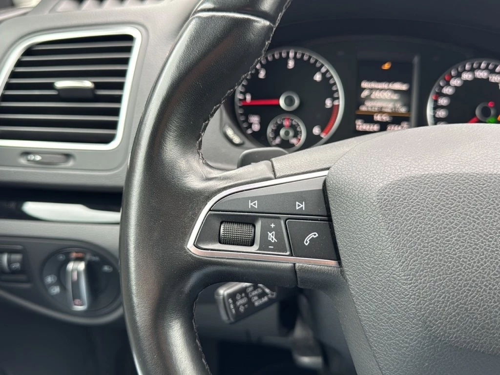 Hoofdafbeelding SEAT Alhambra