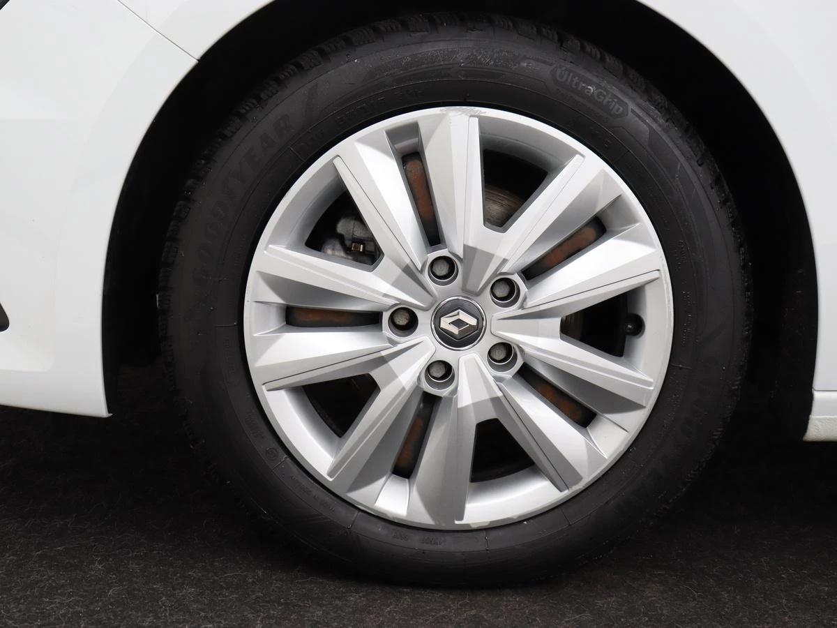 Hoofdafbeelding Renault Mégane