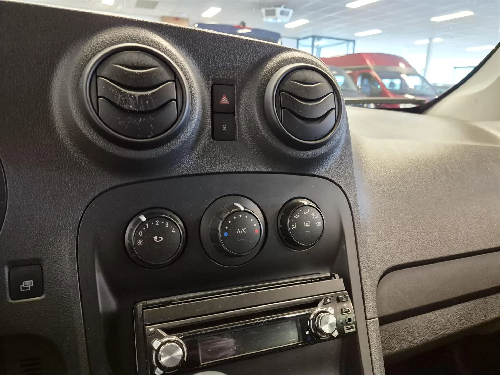 Hoofdafbeelding Mercedes-Benz Citan