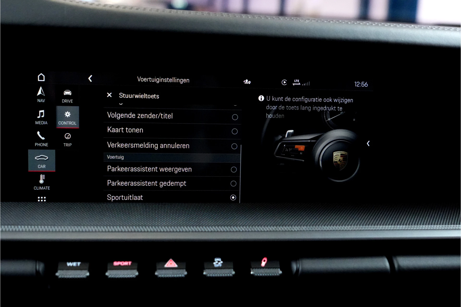 Hoofdafbeelding Porsche 911