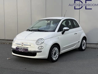 Fiat 500 0.9 TwinAir Easy | Airco | APK 06-2027!