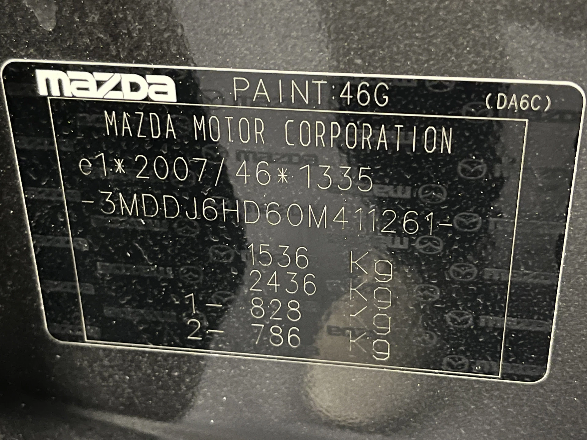 Hoofdafbeelding Mazda 2