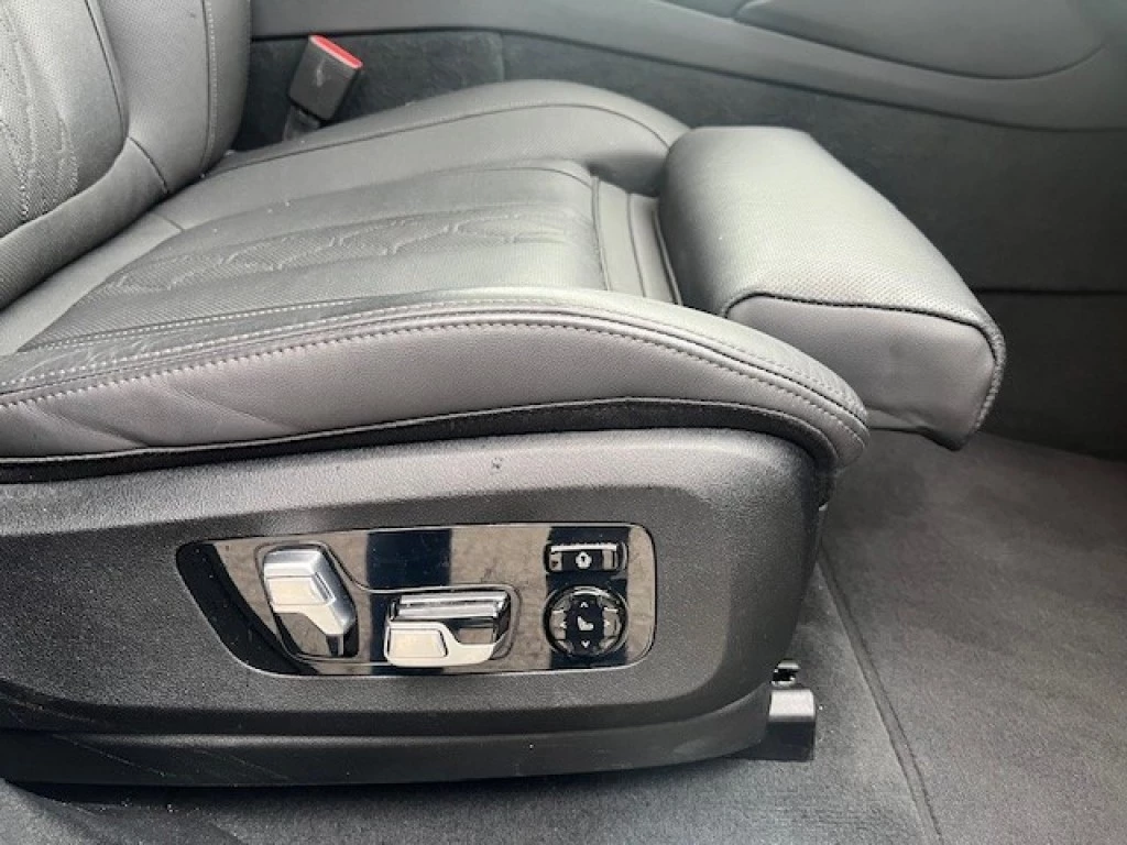 Hoofdafbeelding BMW X6