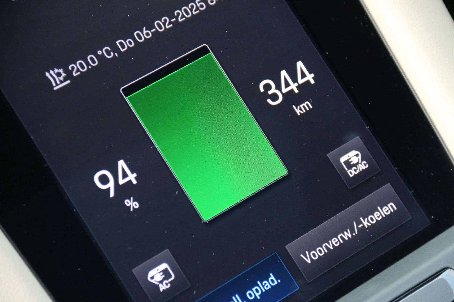 Hoofdafbeelding Porsche Taycan