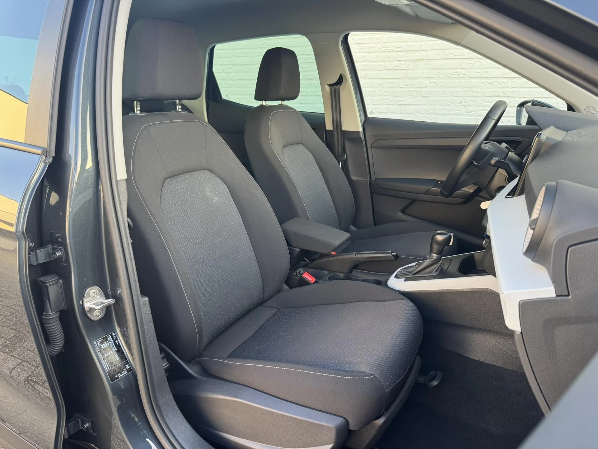 Hoofdafbeelding SEAT Arona