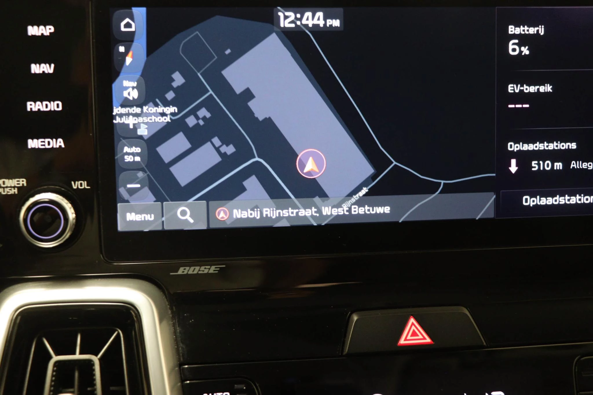 Hoofdafbeelding Kia Sorento