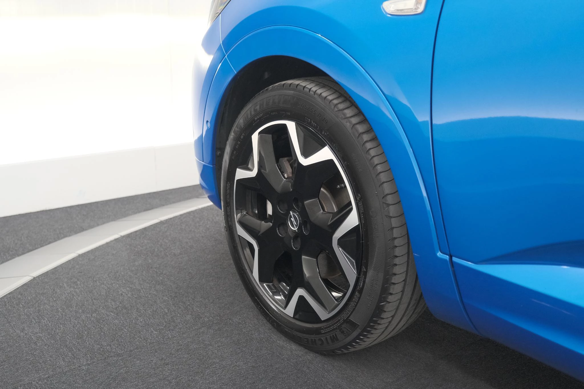 Hoofdafbeelding Opel Grandland