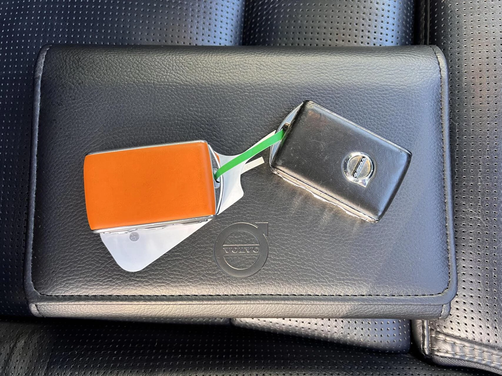 Hoofdafbeelding Volvo V90