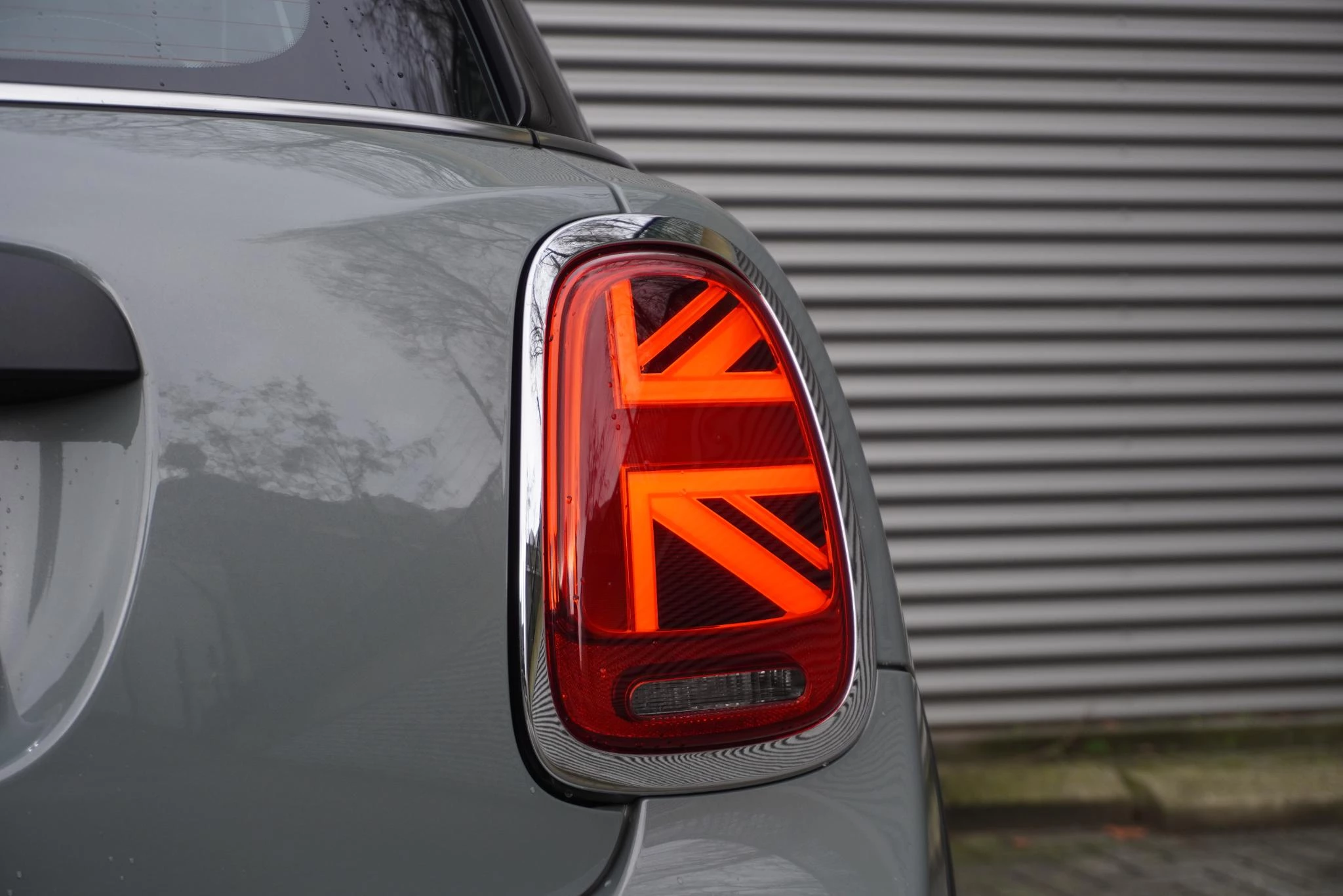 Hoofdafbeelding MINI 5-deurs