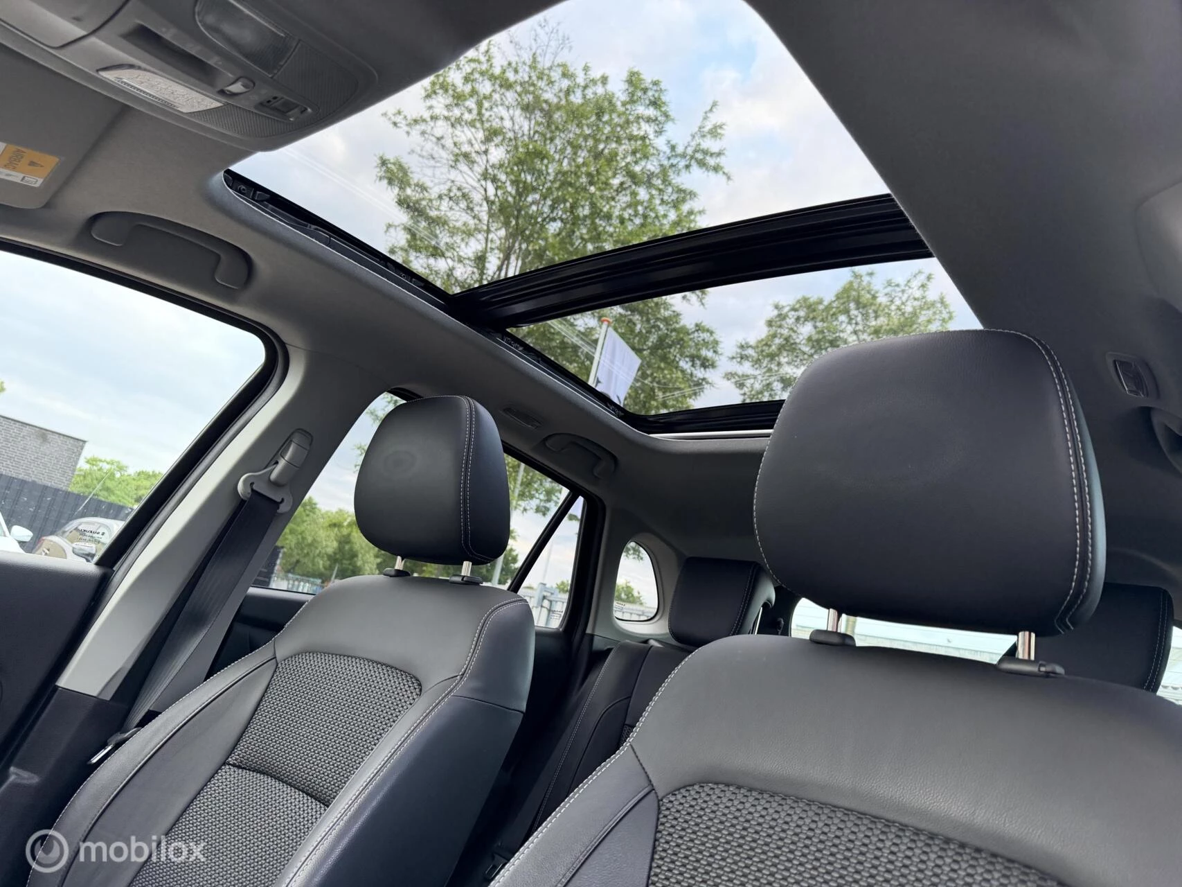 Hoofdafbeelding Suzuki S-Cross