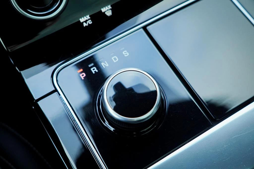 Hoofdafbeelding Land Rover Range Rover Velar