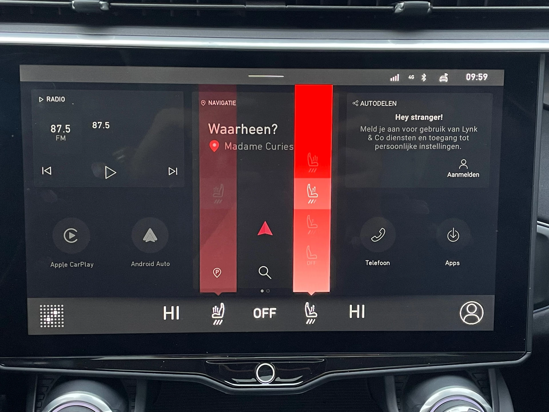 Hoofdafbeelding Lynk & Co 01