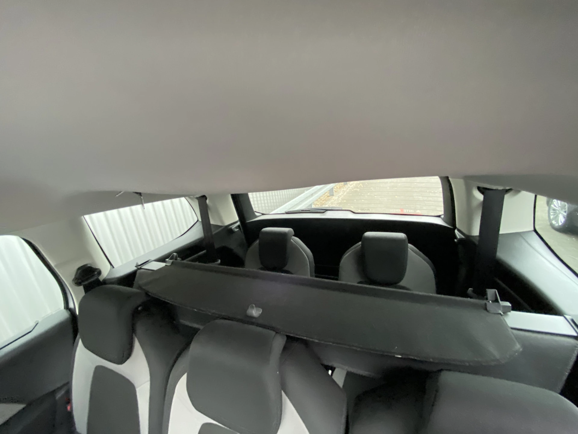 Hoofdafbeelding Citroën Grand C4 Picasso