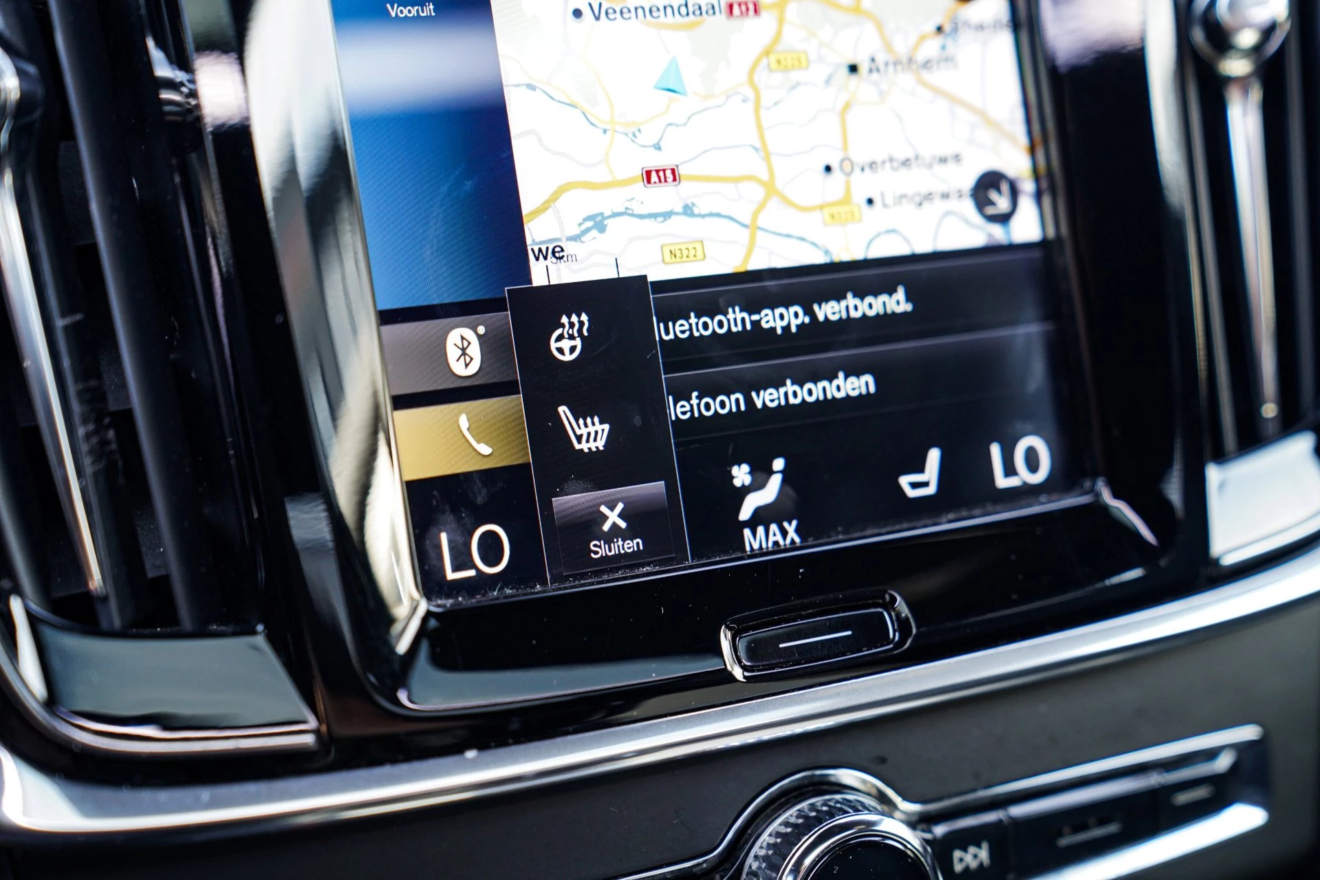 Hoofdafbeelding Volvo S90