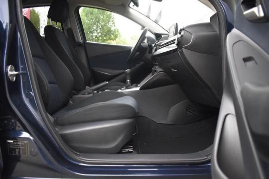 Hoofdafbeelding Mazda 2