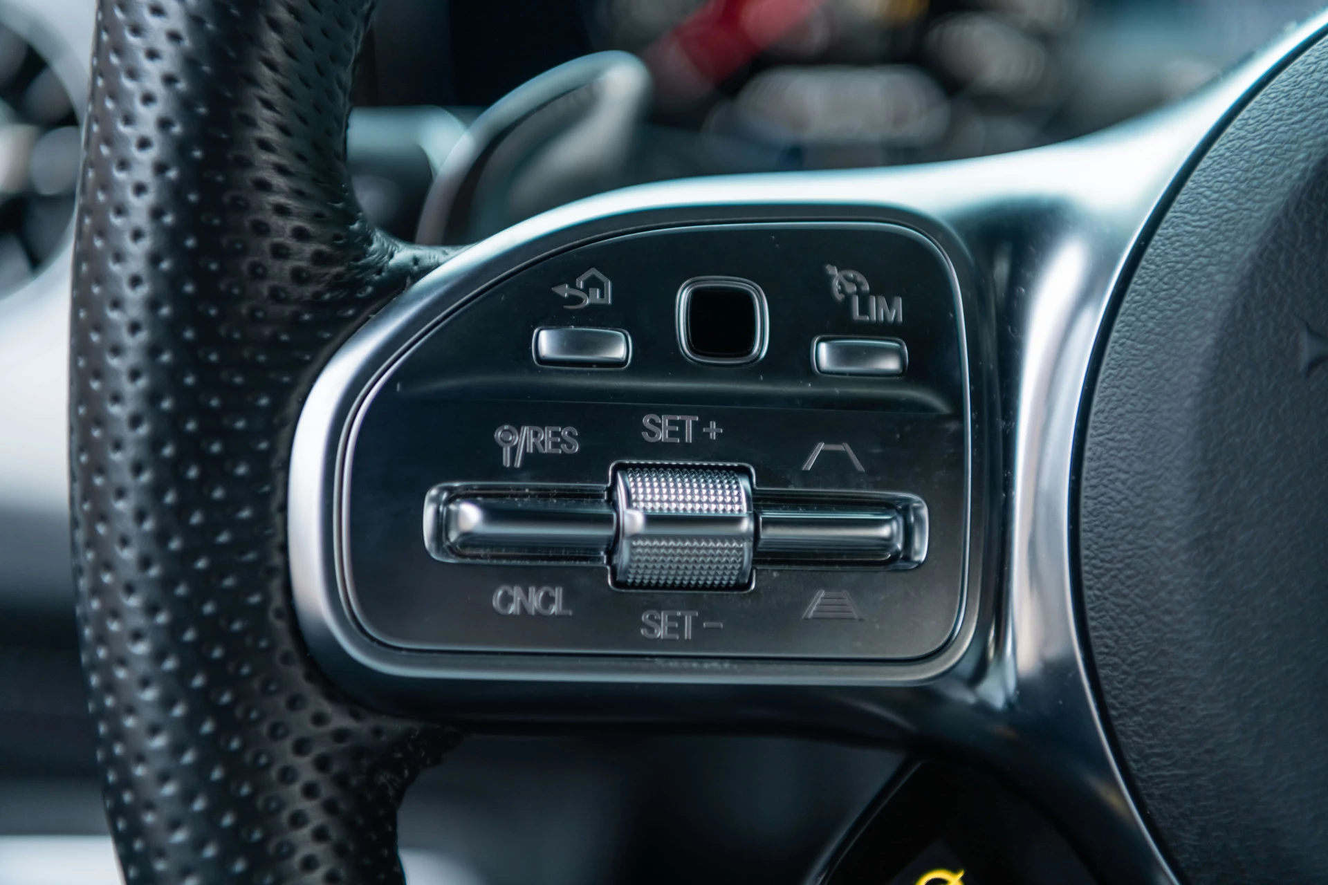 Hoofdafbeelding Mercedes-Benz G-Klasse