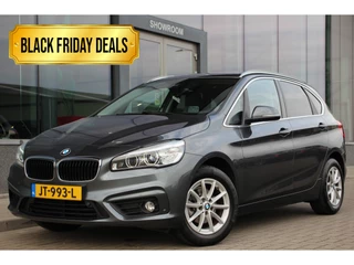 BMW 2 Serie Active Tourer 216i Centennial High Executive | Leder | HUD | Dealeronderhouden