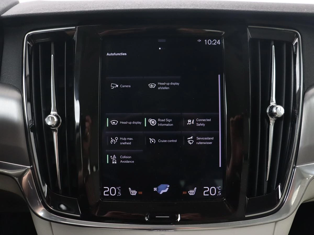 Hoofdafbeelding Volvo V90