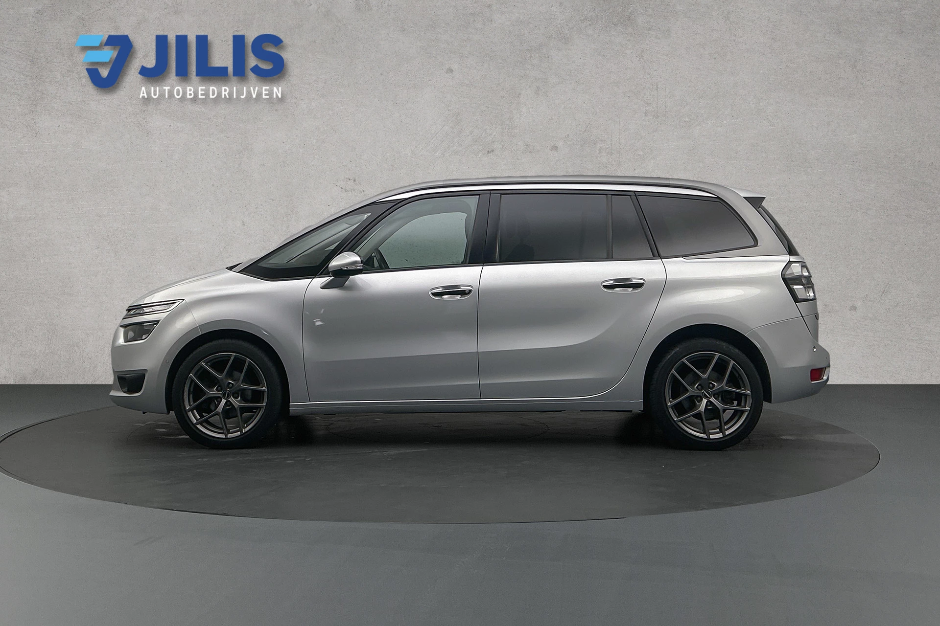 Hoofdafbeelding Citroën Grand C4 Picasso